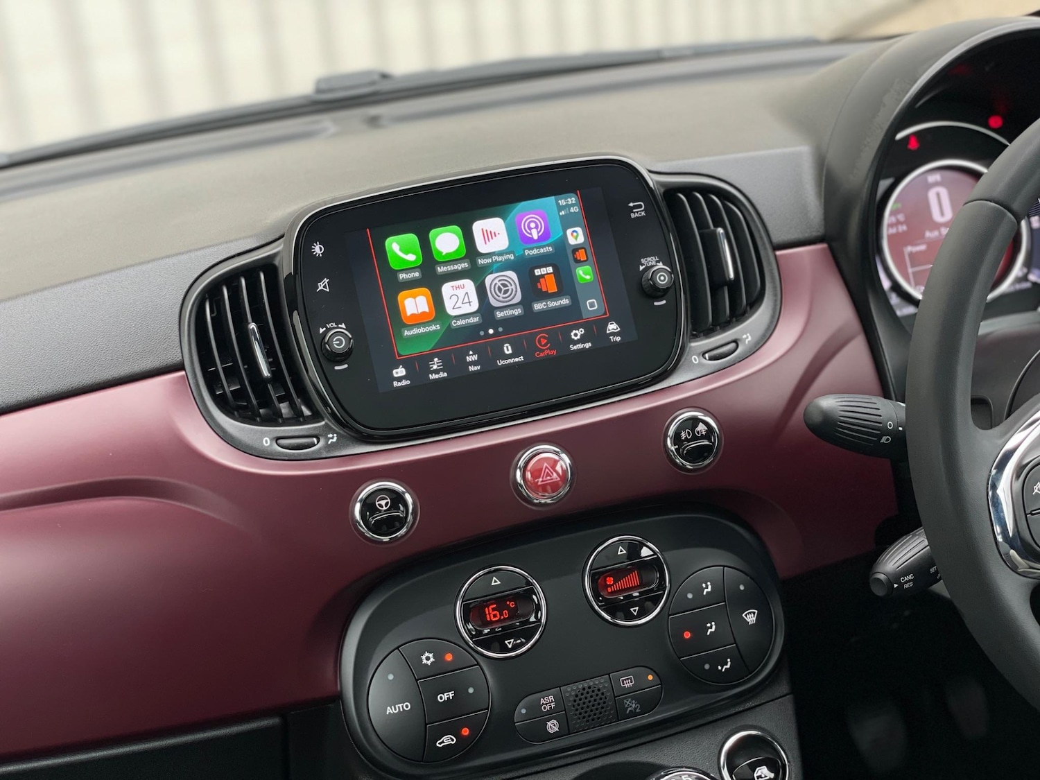 Used Fiat 500 2021 for sale - 76647639: Photo 21