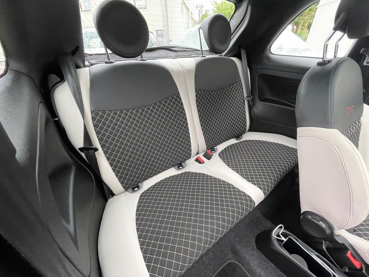 Used Fiat 500 2021 for sale - 76647639: Photo 24