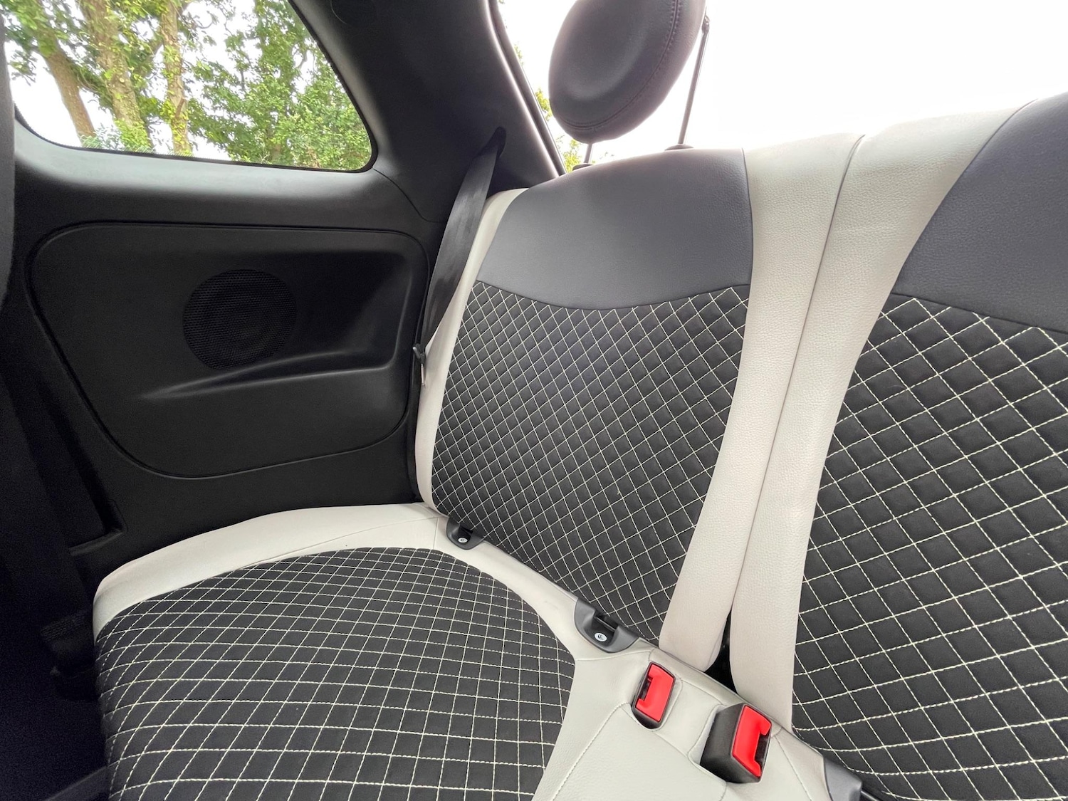 Used Fiat 500 2021 for sale - 76647639: Photo 26