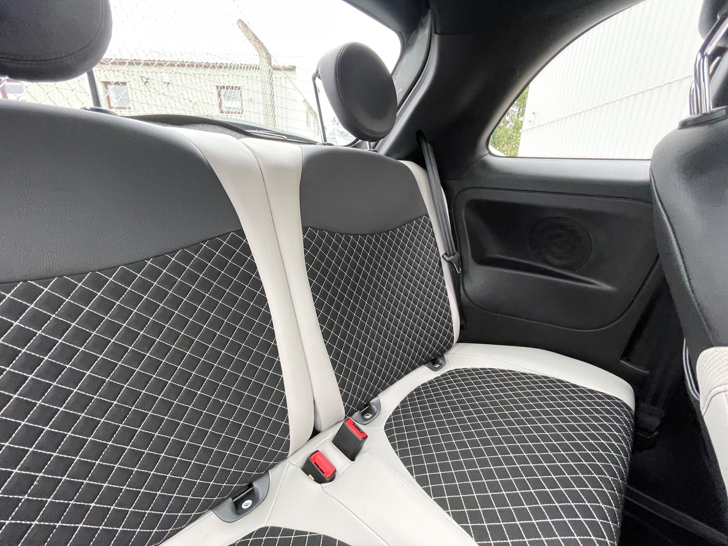 Used Fiat 500 2021 for sale - 76647639: Photo 27