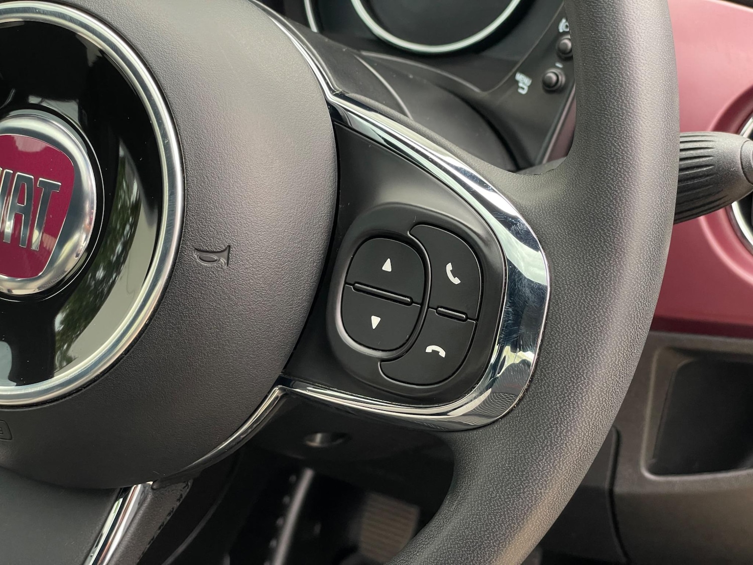 Used Fiat 500 2021 for sale - 76647639: Photo 28