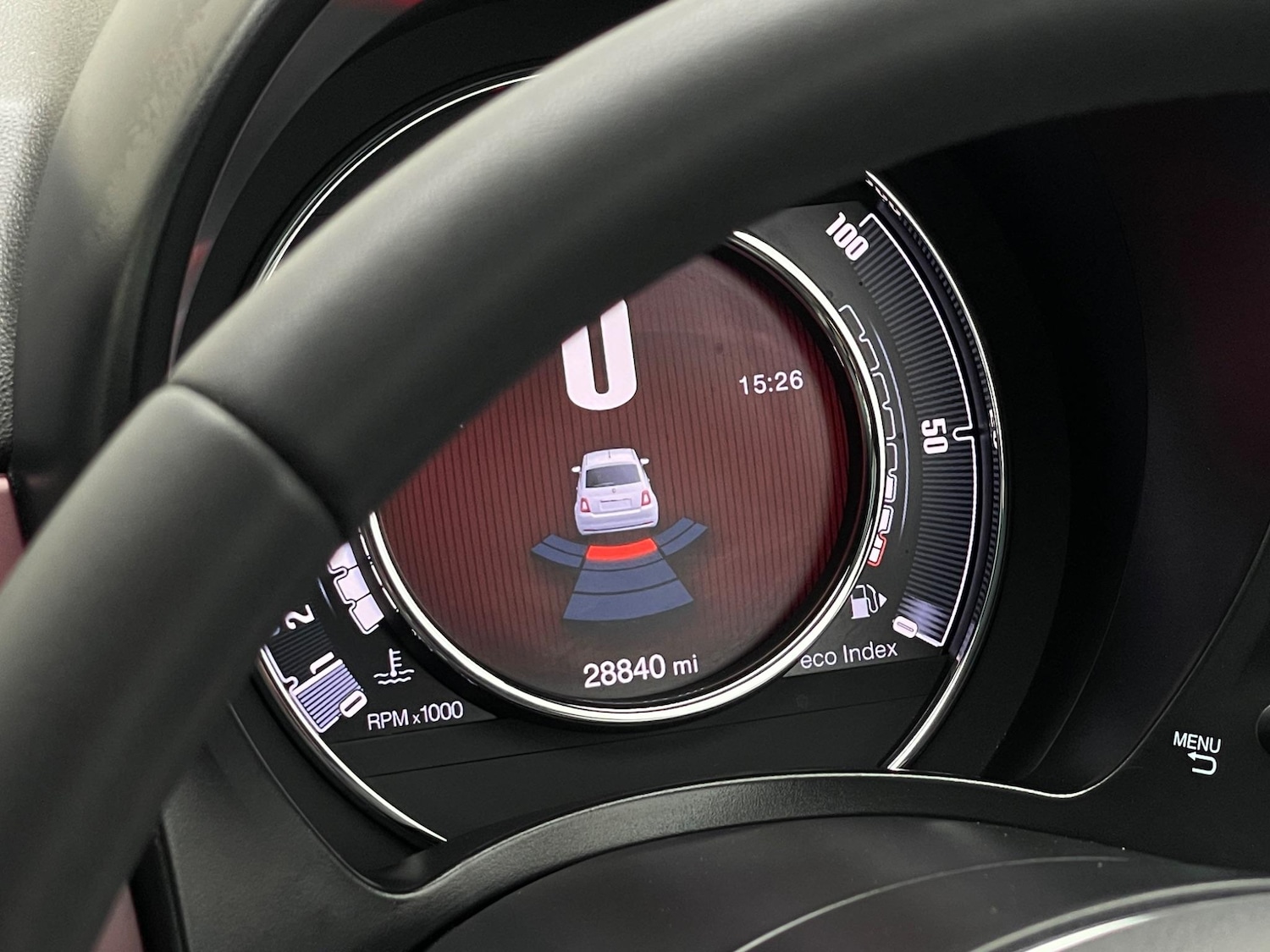 Used Fiat 500 2021 for sale - 76647639: Photo 30