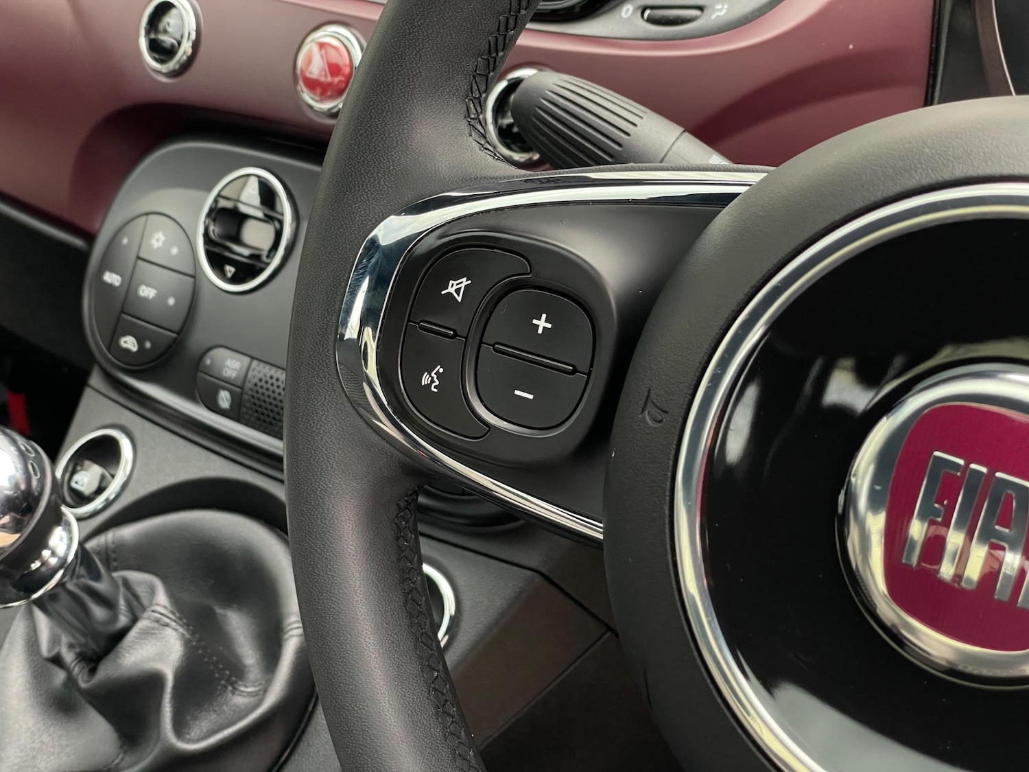 Used Fiat 500 2021 for sale - 76647639: Photo 31