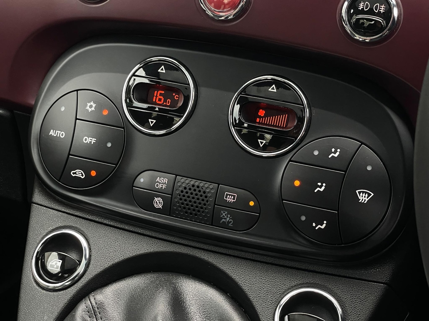 Used Fiat 500 2021 for sale - 76647639: Photo 32