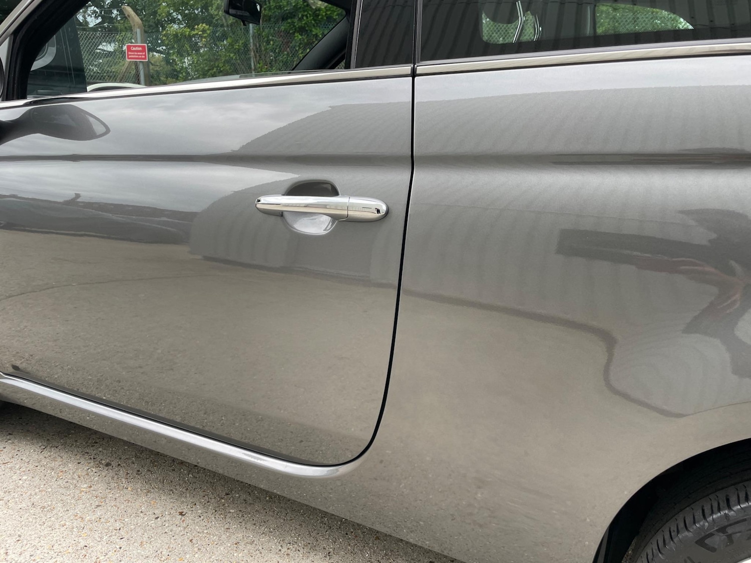 Used Fiat 500 2021 for sale - 76647639: Photo 34