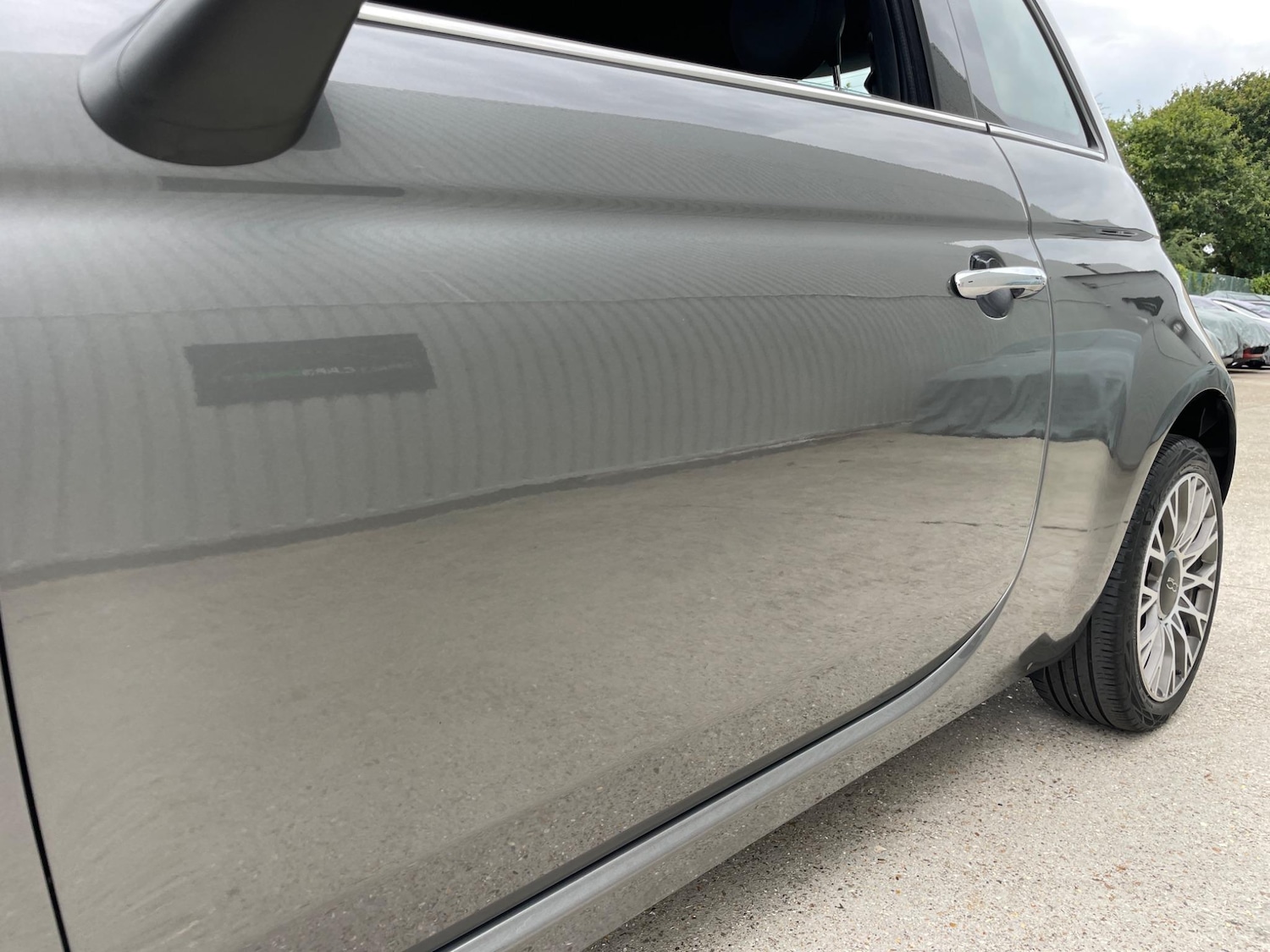 Used Fiat 500 2021 for sale - 76647639: Photo 36