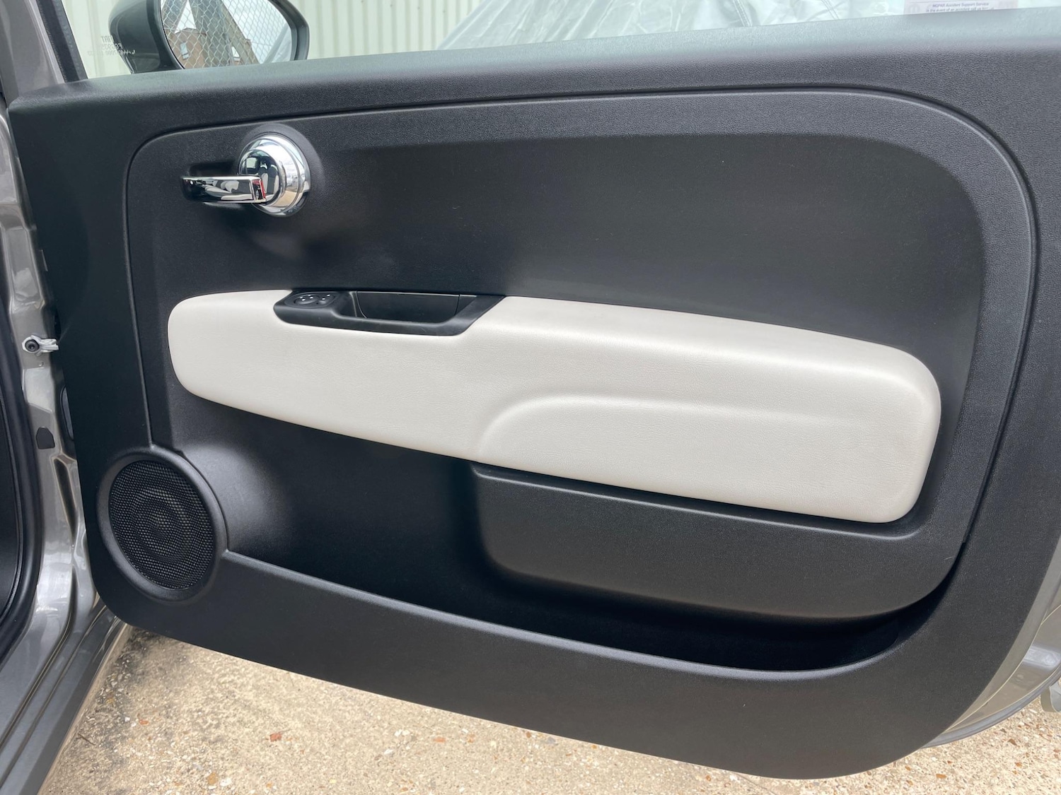 Used Fiat 500 2021 for sale - 76647639: Photo 37