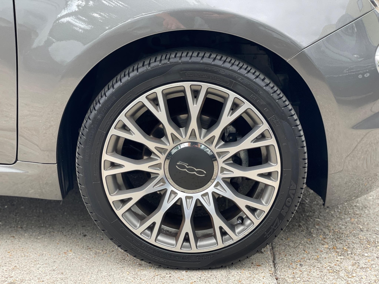 Used Fiat 500 2021 for sale - 76647639: Photo 40