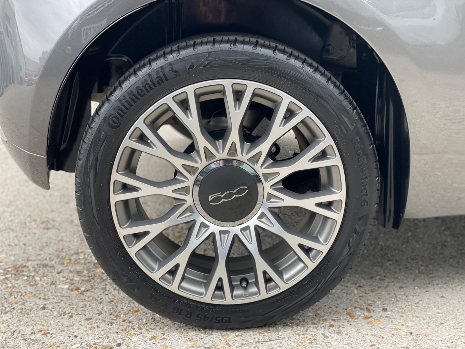 Used Fiat 500 2021 for sale - 76647639: Photo 41