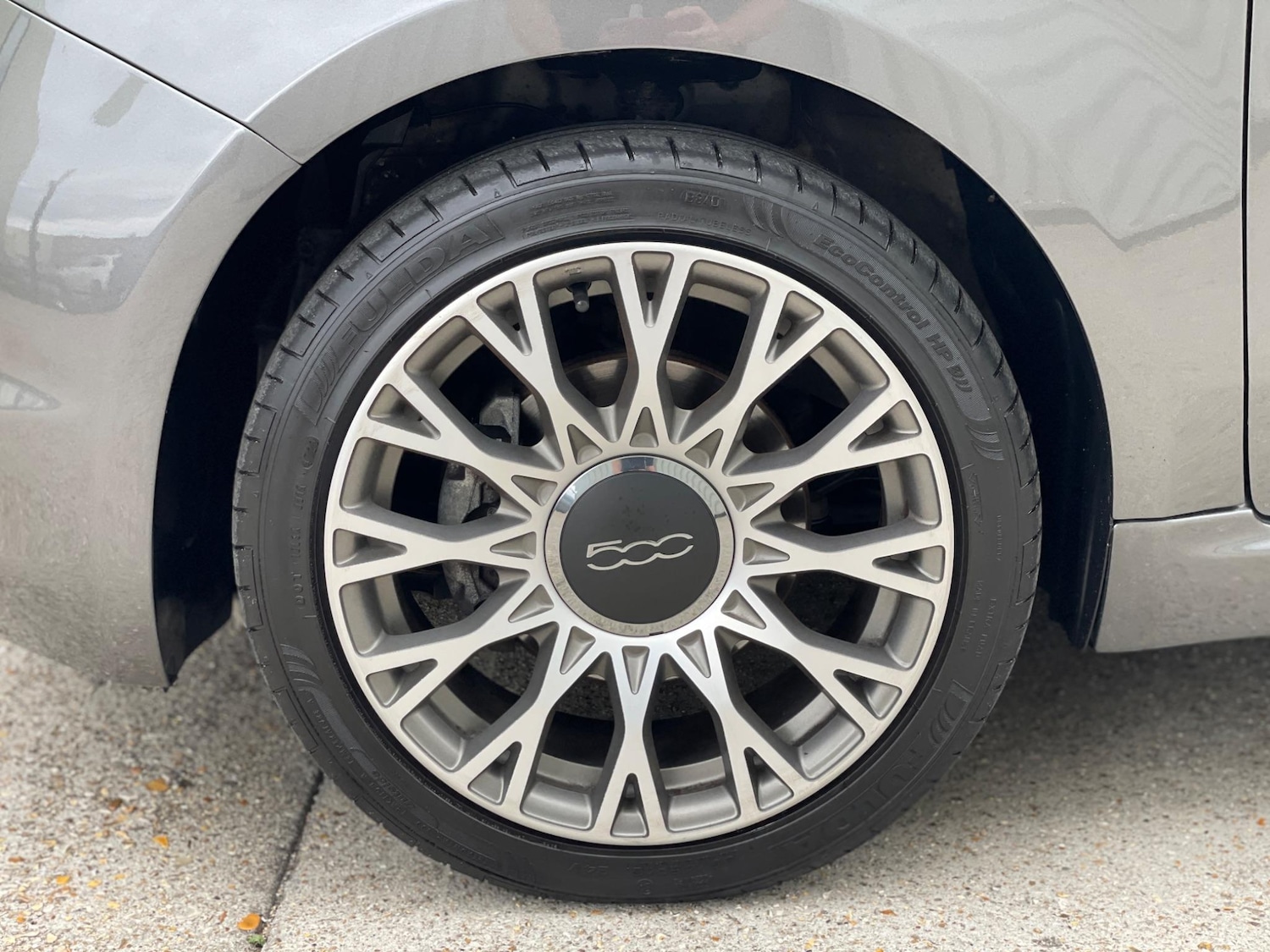 Used Fiat 500 2021 for sale - 76647639: Photo 42