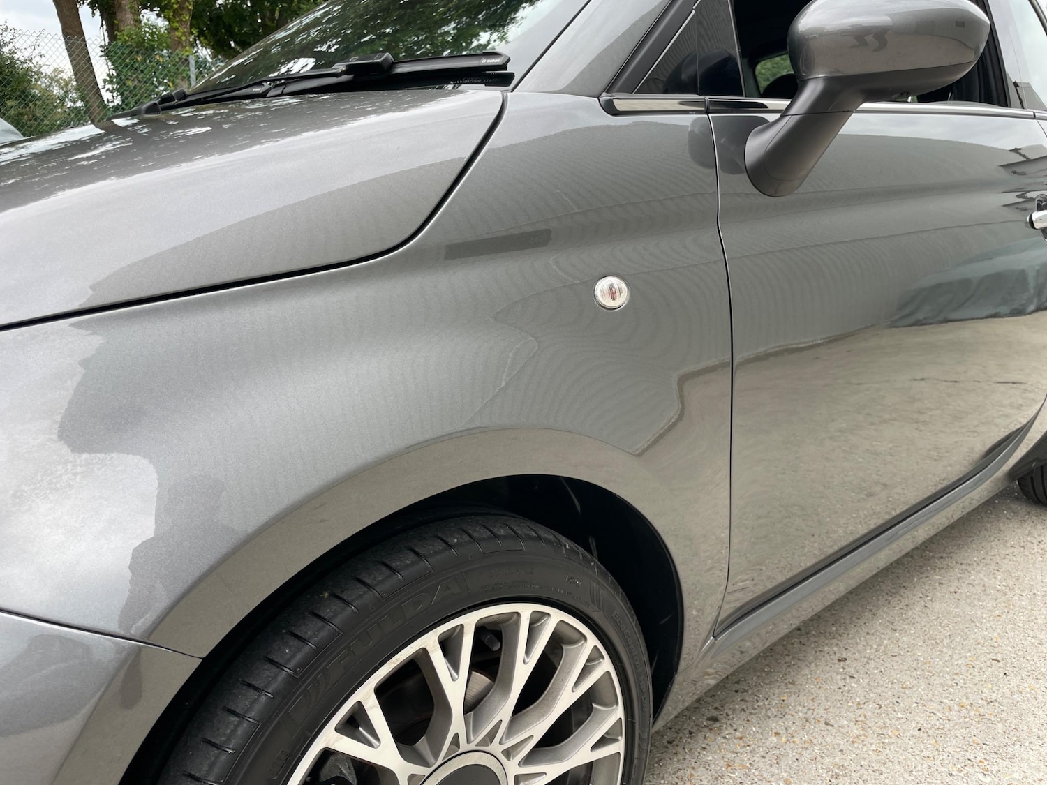 Used Fiat 500 2021 for sale - 76647639: Photo 44