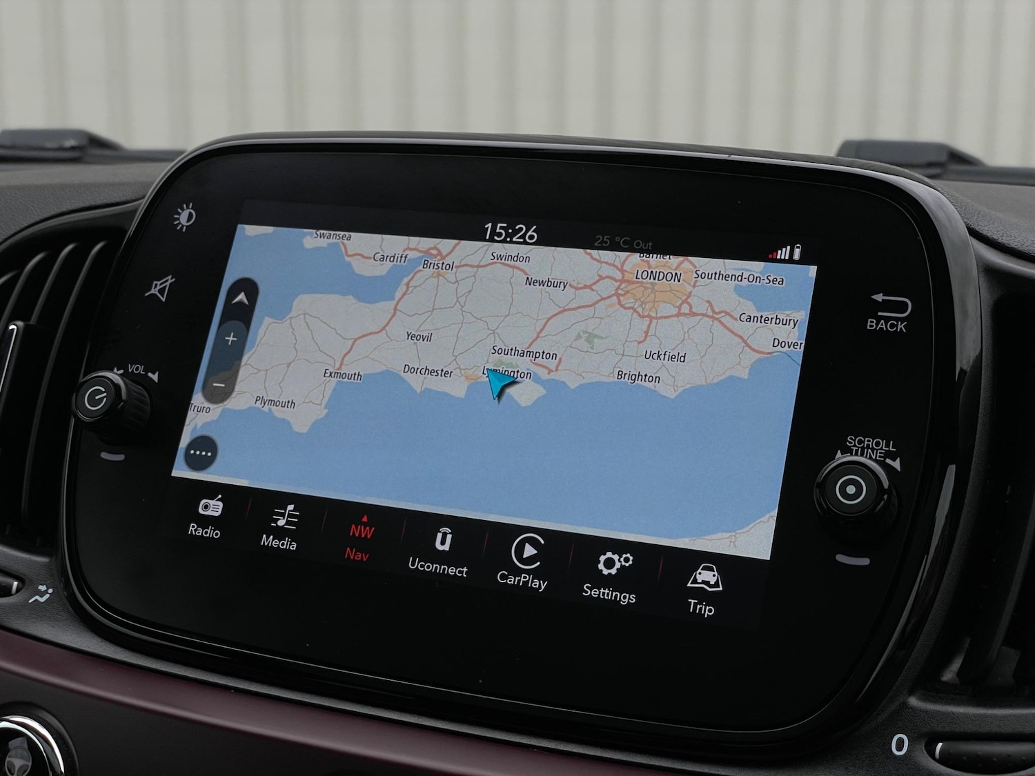 Used Fiat 500 2021 for sale - 76647639: Photo 45