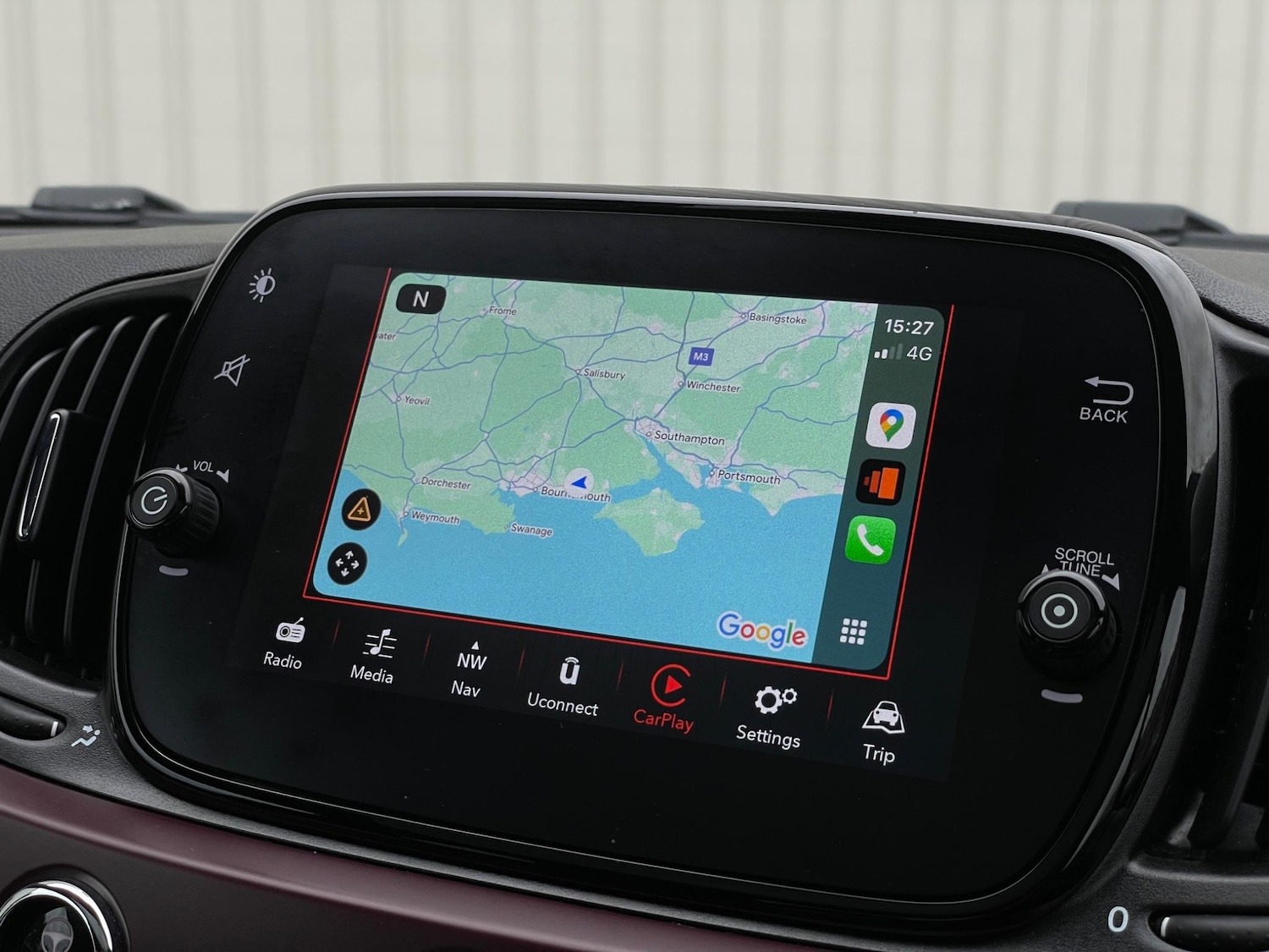 Used Fiat 500 2021 for sale - 76647639: Photo 46