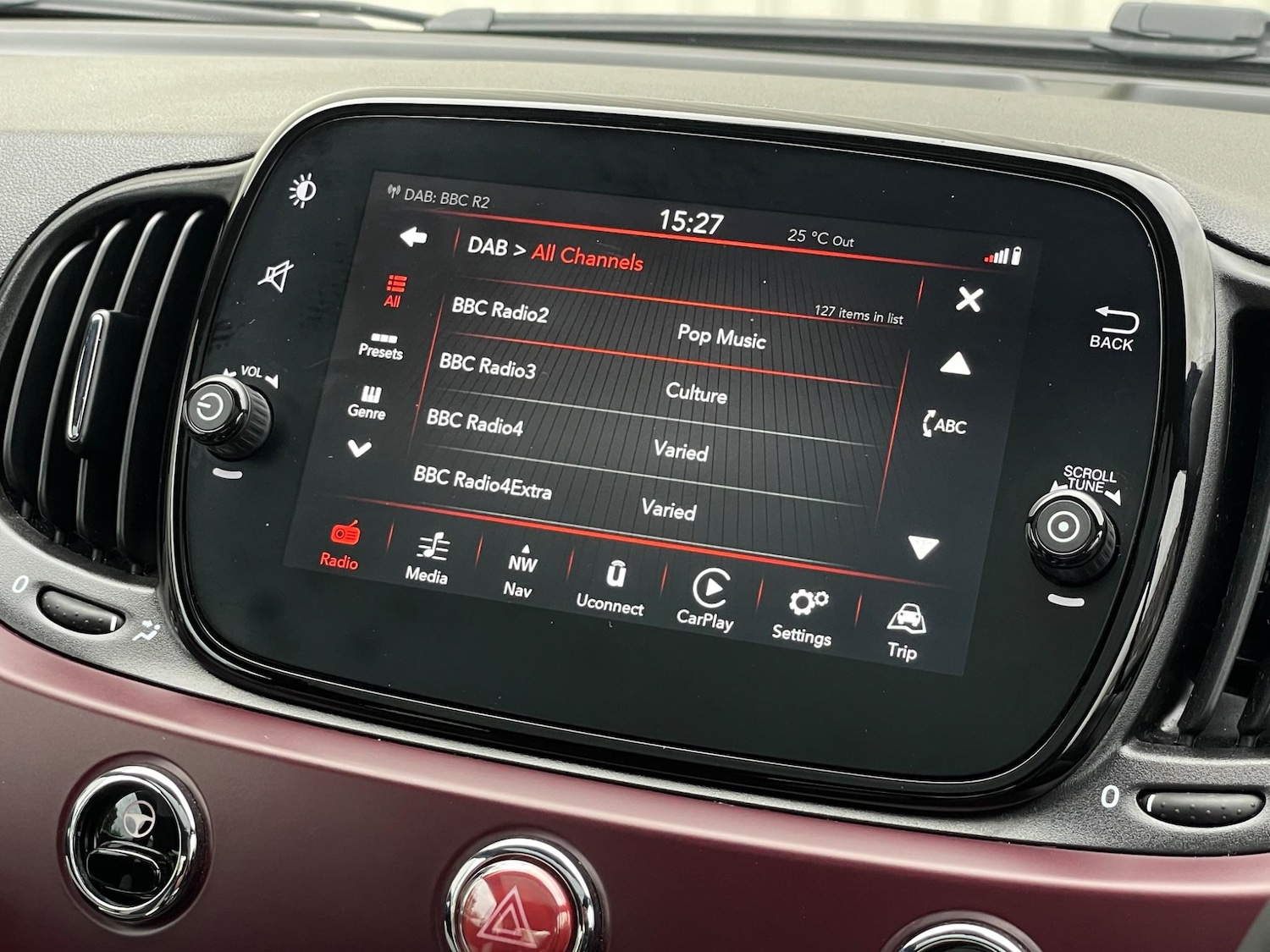 Used Fiat 500 2021 for sale - 76647639: Photo 47