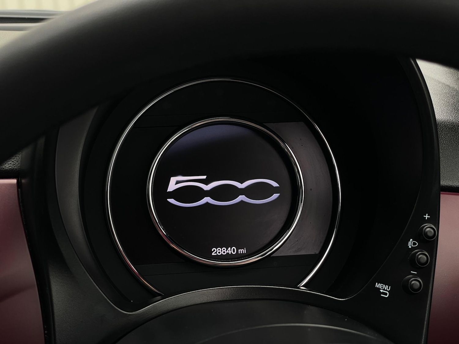 Used Fiat 500 2021 for sale - 76647639: Photo 50