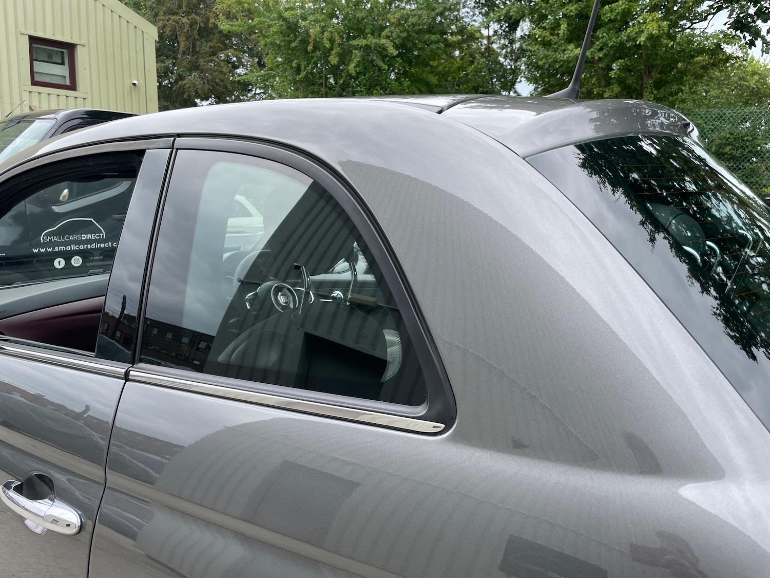 Used Fiat 500 2021 for sale - 76647639: Photo 51