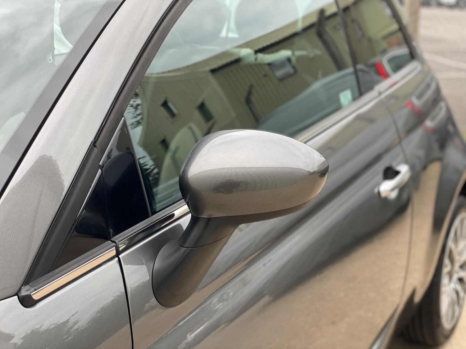 Used Fiat 500 2021 for sale - 76647639: Photo 53