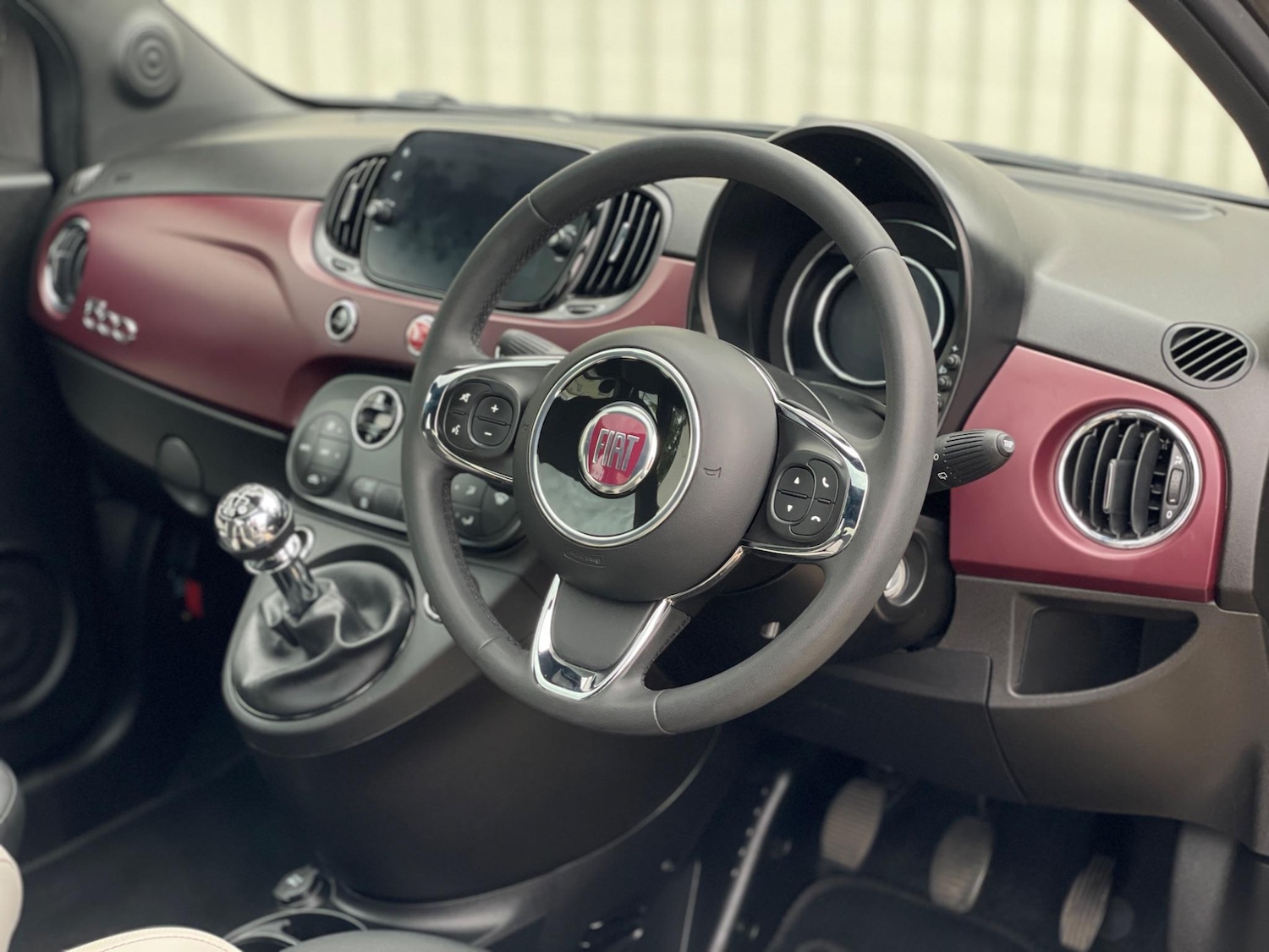 Used Fiat 500 2021 for sale - 76647639: Photo 55