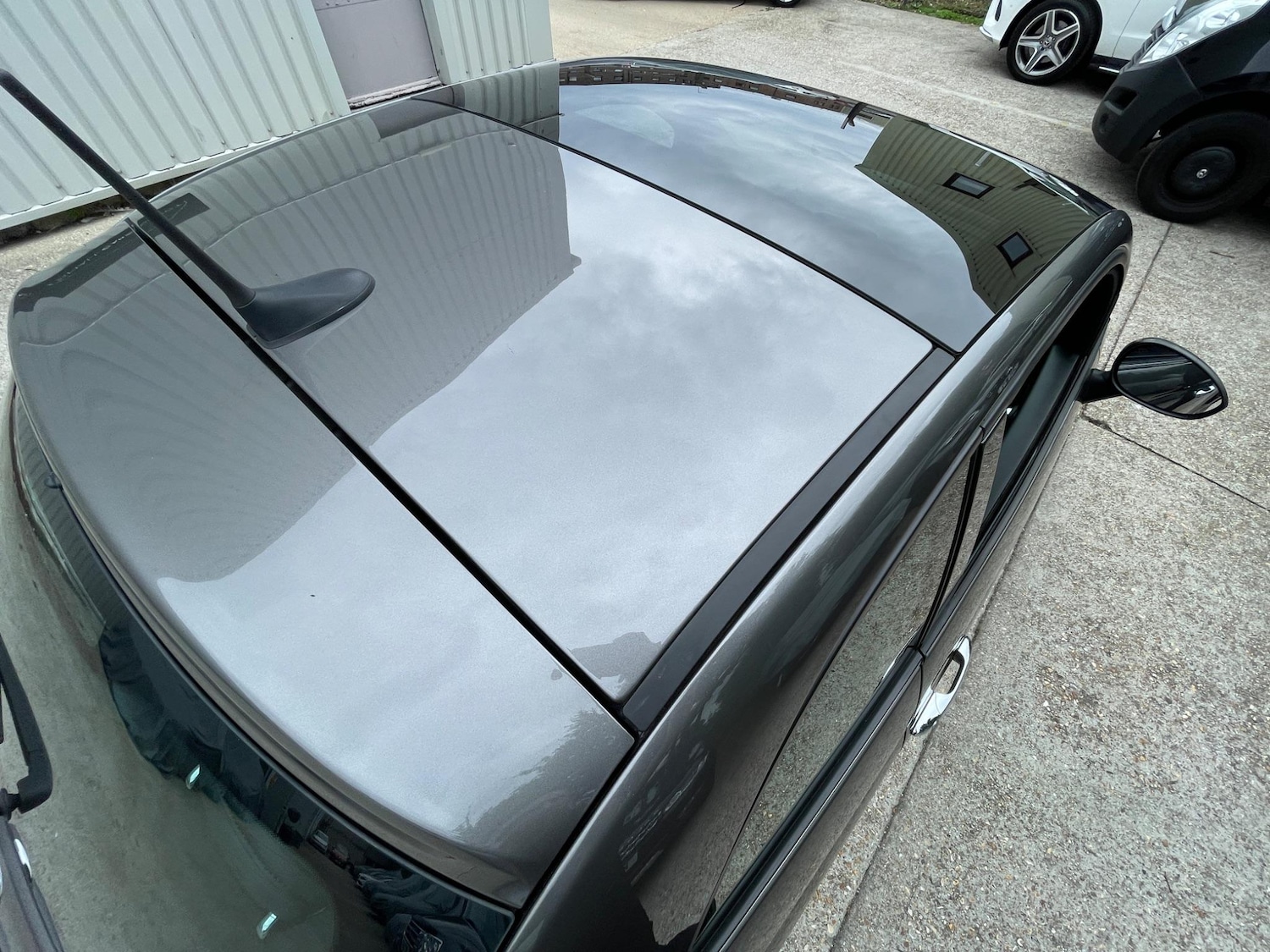 Used Fiat 500 2021 for sale - 76647639: Photo 57