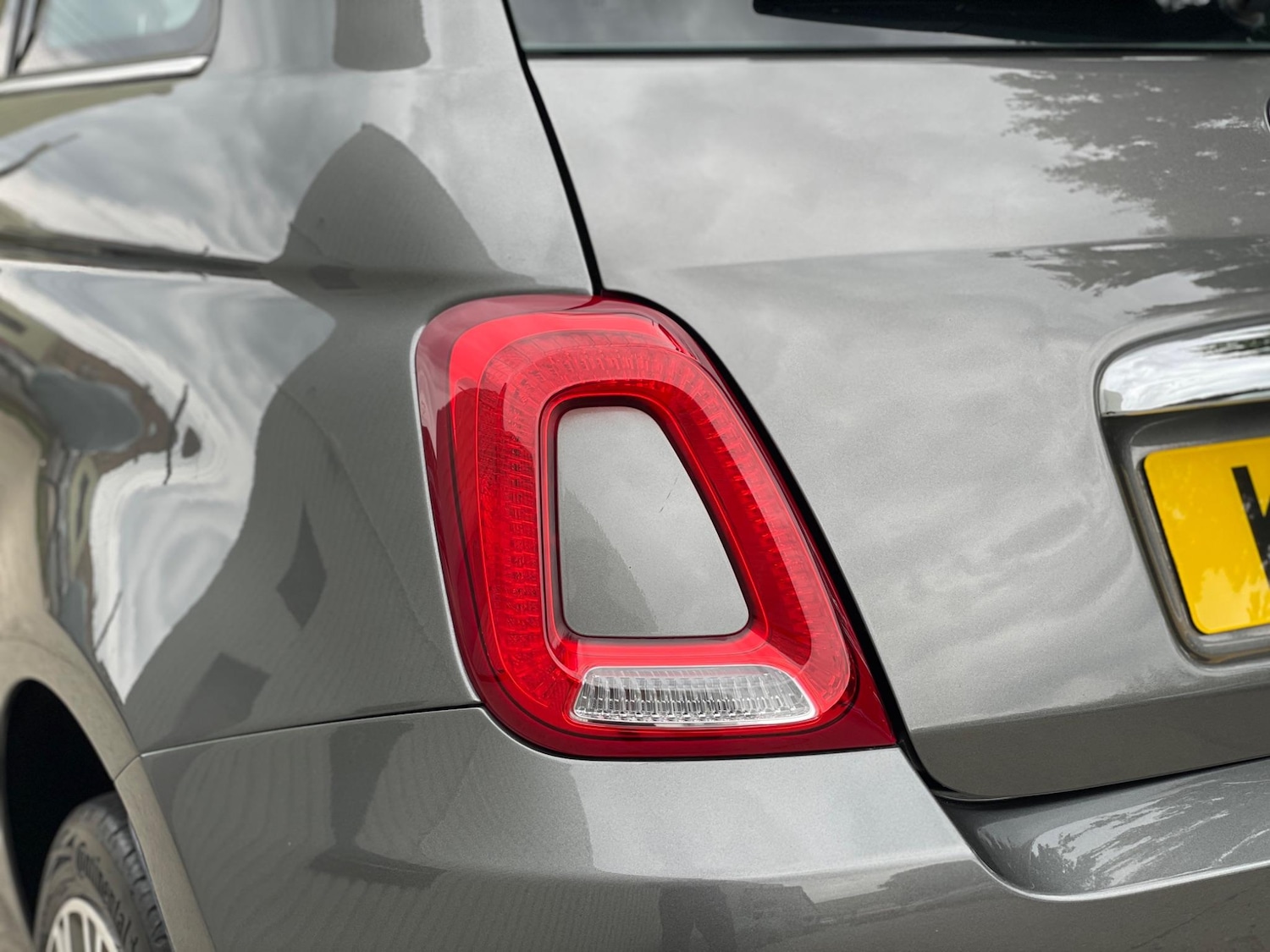 Used Fiat 500 2021 for sale - 76647639: Photo 65