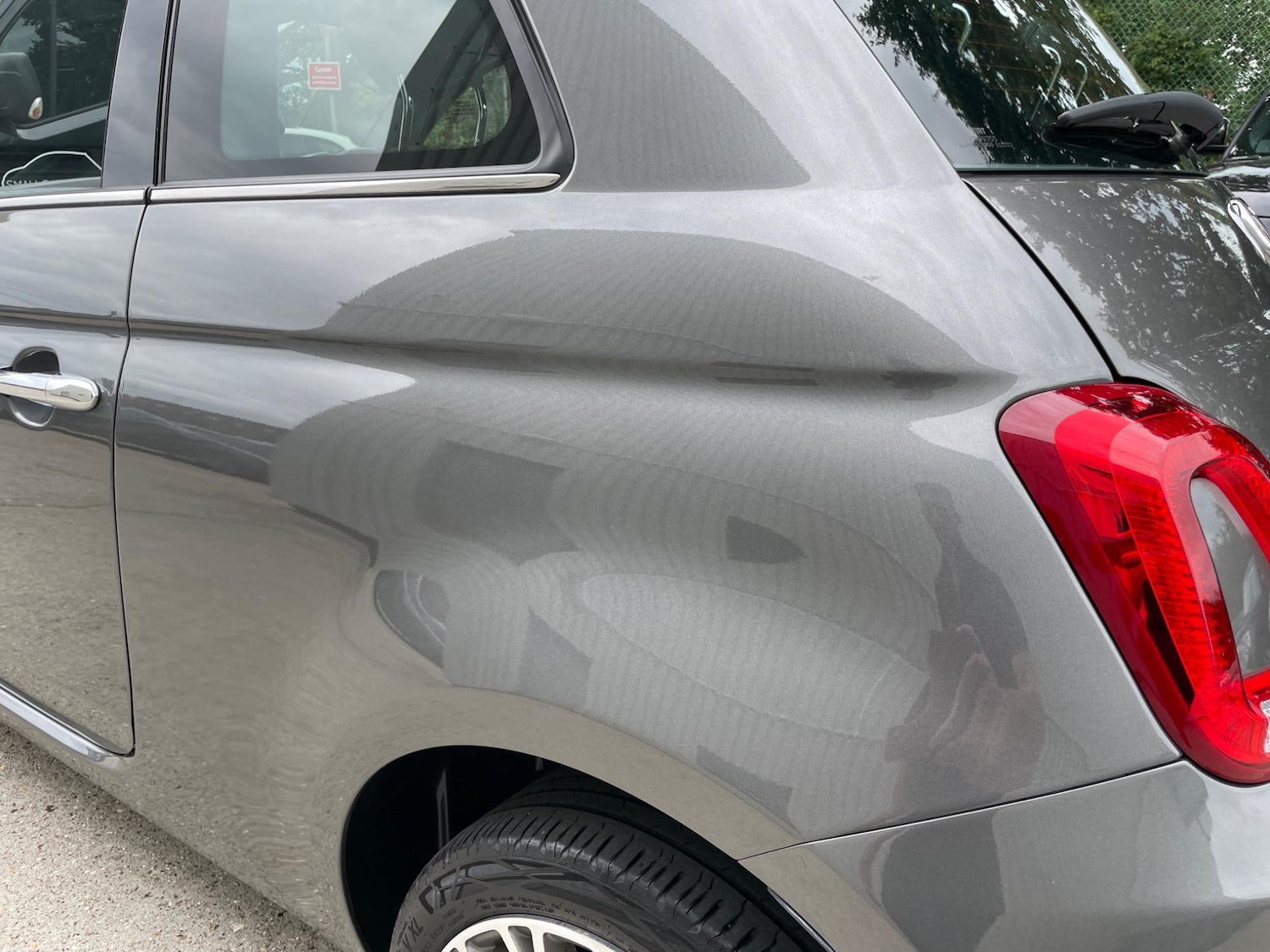 Used Fiat 500 2021 for sale - 76647639: Photo 66