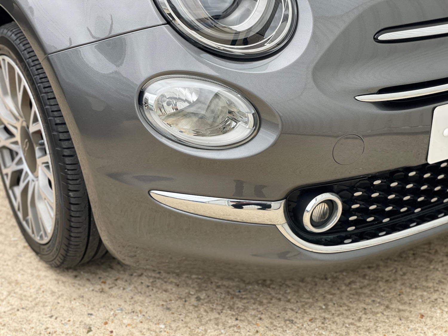 Used Fiat 500 2021 for sale - 76647639: Photo 72