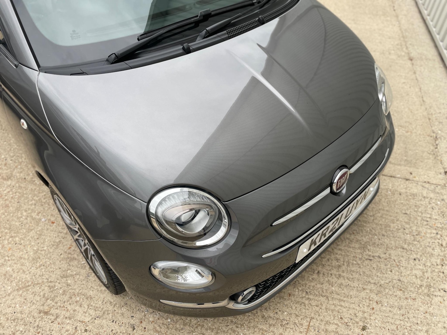 Used Fiat 500 2021 for sale - 76647639: Photo 74