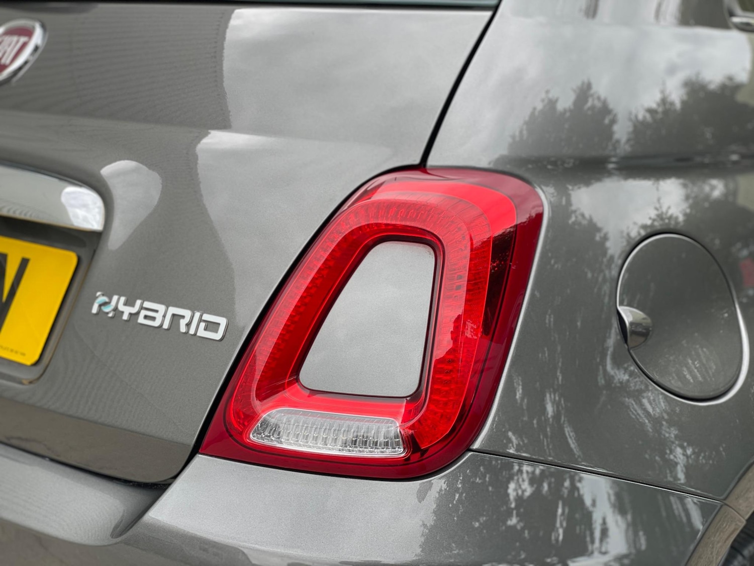 Used Fiat 500 2021 for sale - 76647639: Photo 80