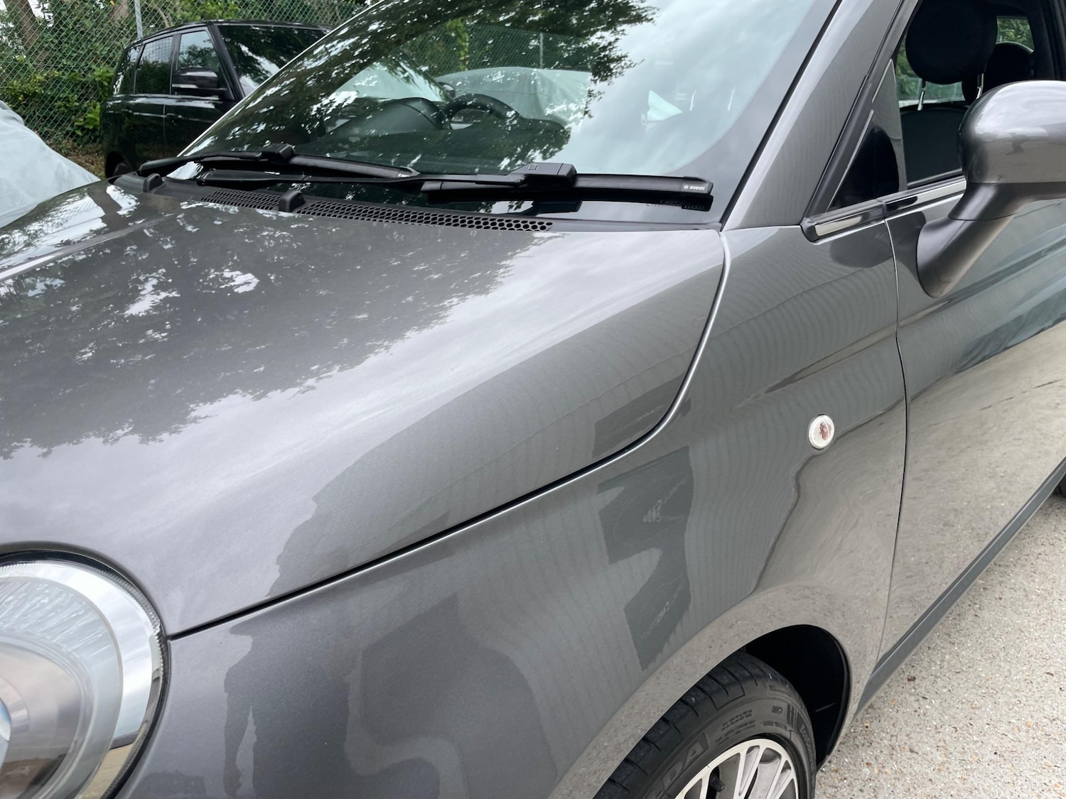 Used Fiat 500 2021 for sale - 76647639: Photo 85