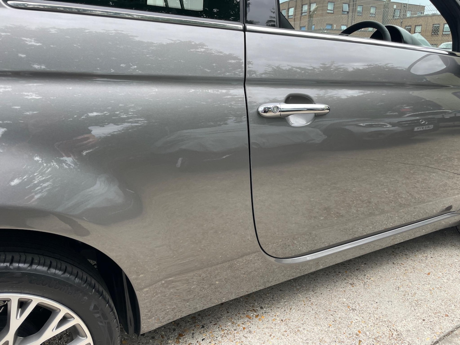 Used Fiat 500 2021 for sale - 76647639: Photo 86