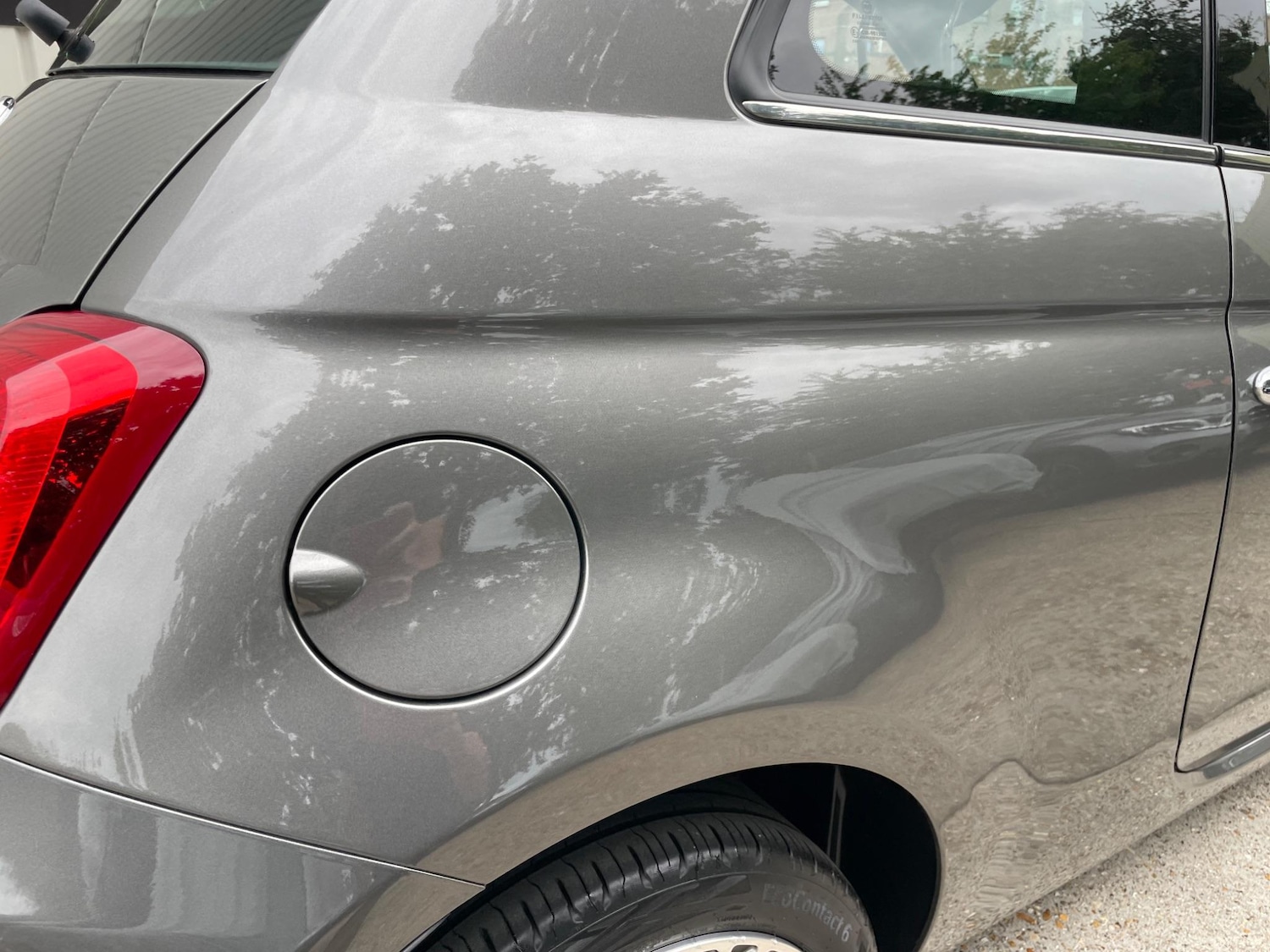 Used Fiat 500 2021 for sale - 76647639: Photo 90