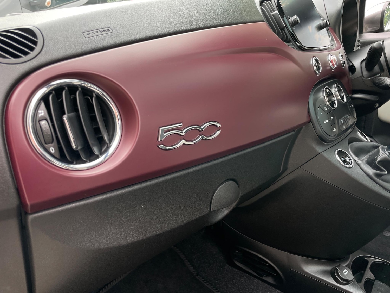 Used Fiat 500 2021 for sale - 76647639: Photo 92