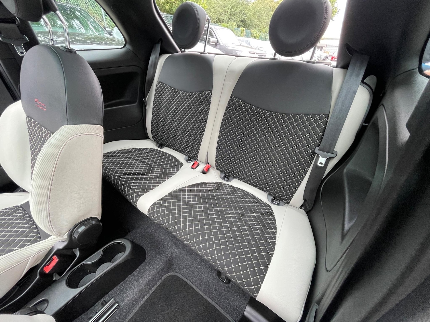 Used Fiat 500 2021 for sale - 76647639: Photo 94