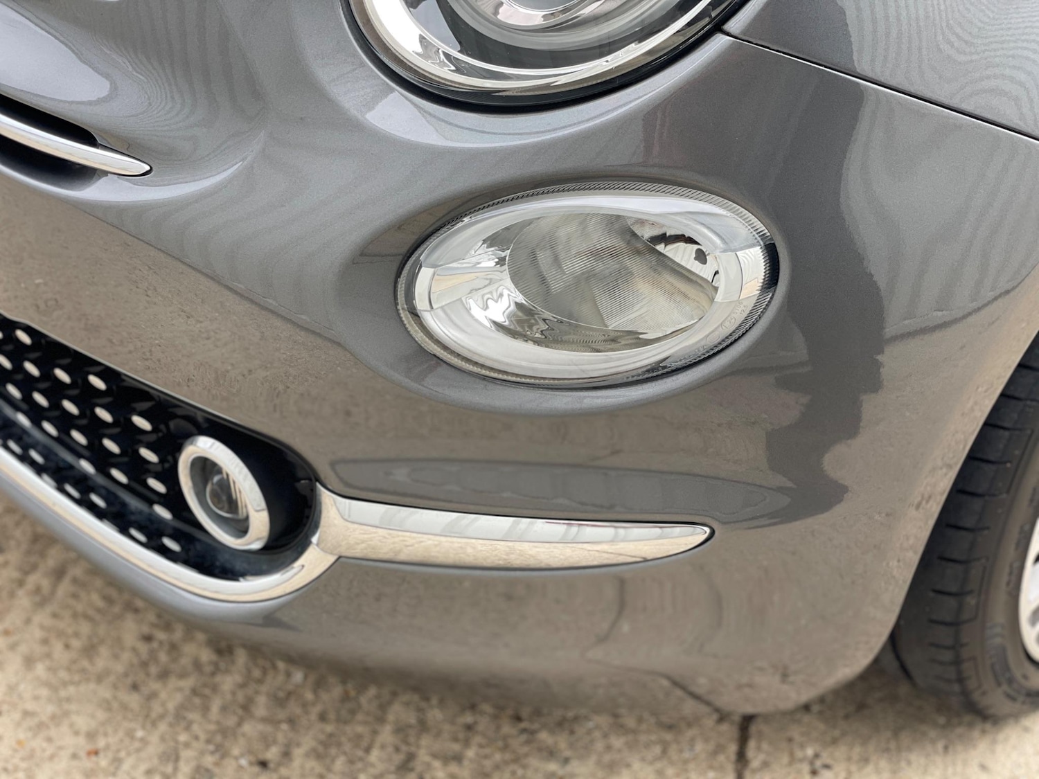 Used Fiat 500 2021 for sale - 76647639: Photo 98