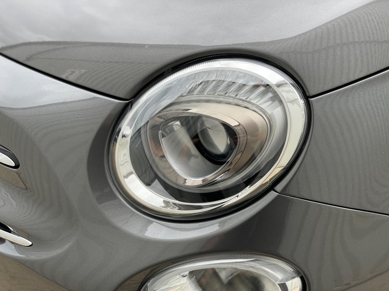 Used Fiat 500 2021 for sale - 76647639: Photo 99