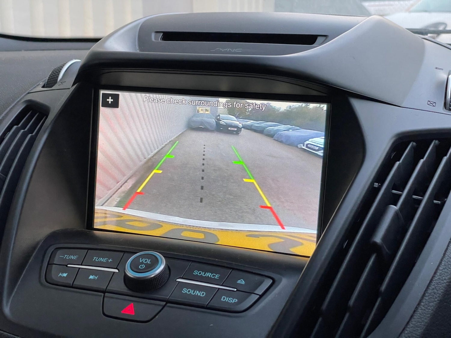 Used Ford Kuga 2017 for sale - 76645030: Photo 10