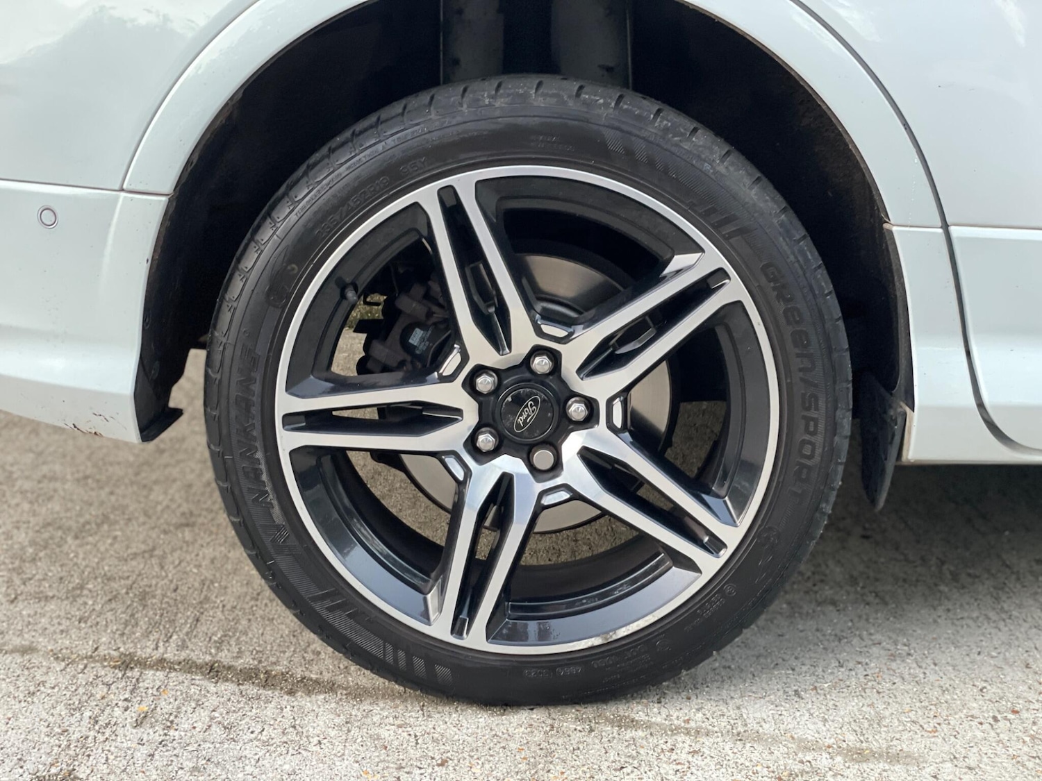 Used Ford Kuga 2017 for sale - 76645030: Photo 15