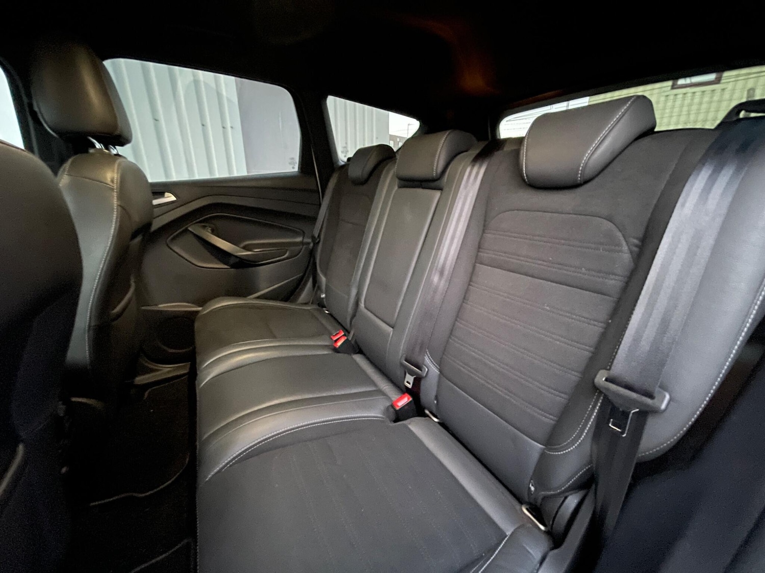 Used Ford Kuga 2017 for sale - 76645030: Photo 16