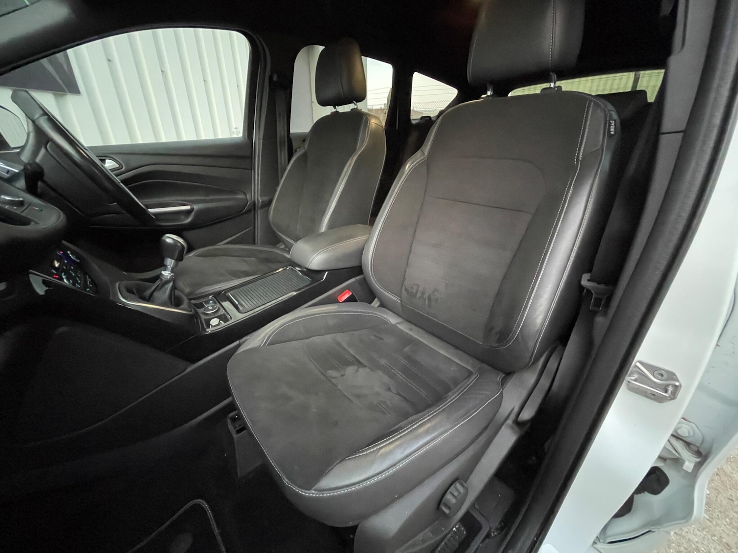 Used Ford Kuga 2017 for sale - 76645030: Photo 19