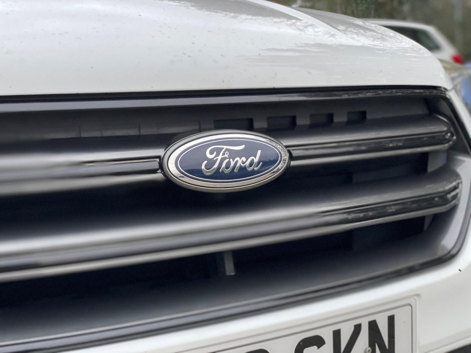 Used Ford Kuga 2017 for sale - 76645030: Photo 20