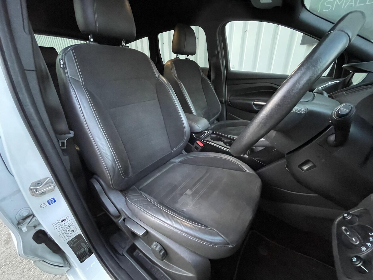 Used Ford Kuga 2017 for sale - 76645030: Photo 21