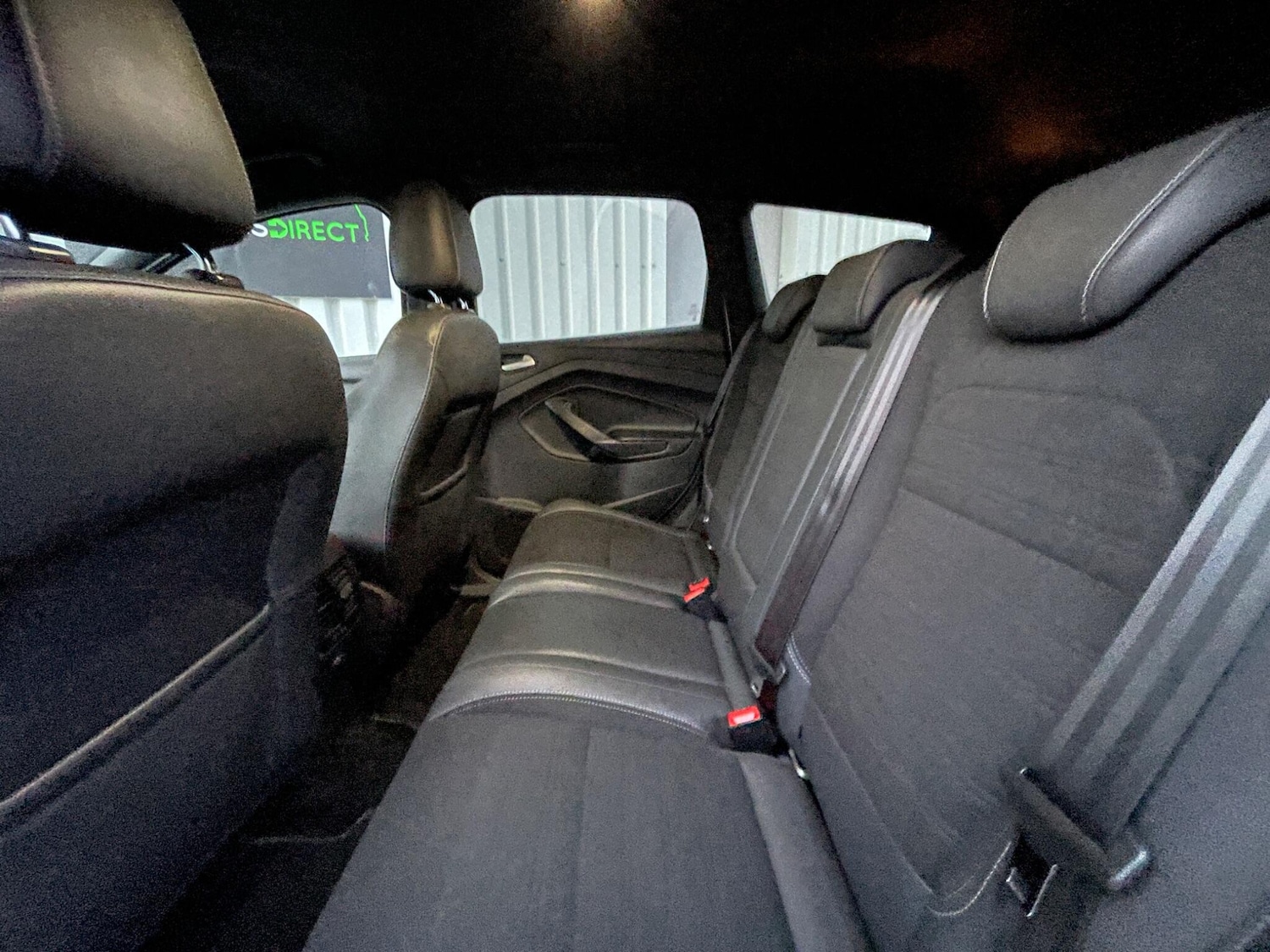 Used Ford Kuga 2017 for sale - 76645030: Photo 22