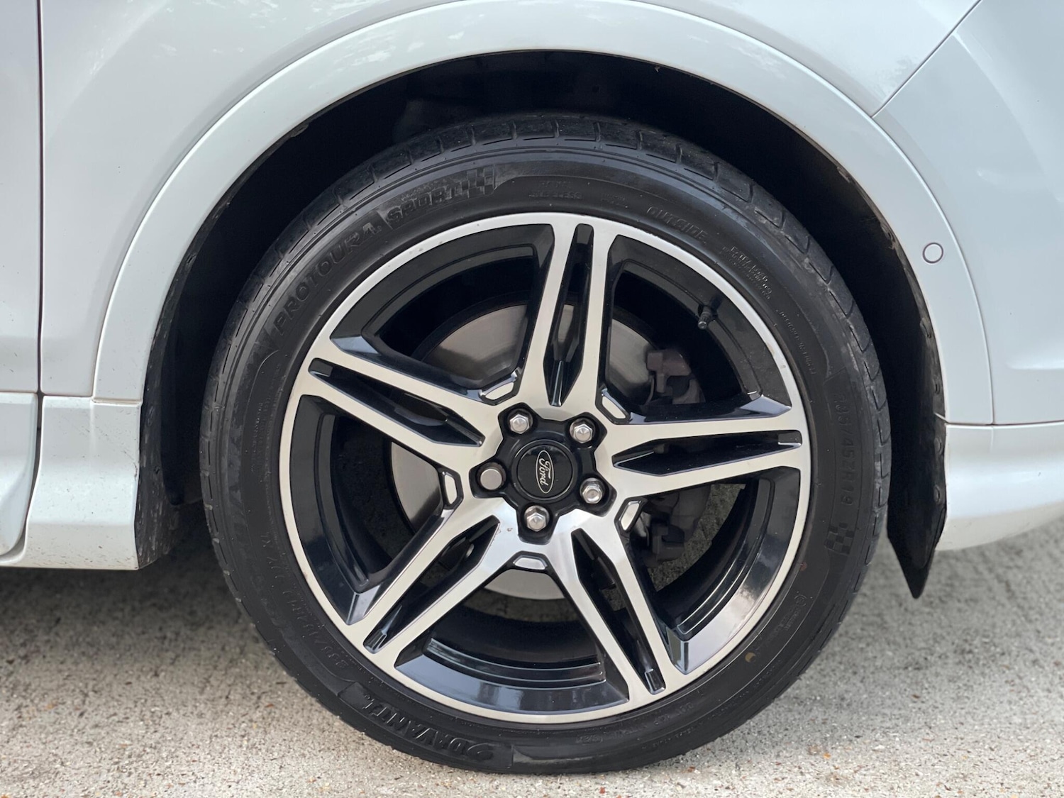 Used Ford Kuga 2017 for sale - 76645030: Photo 23