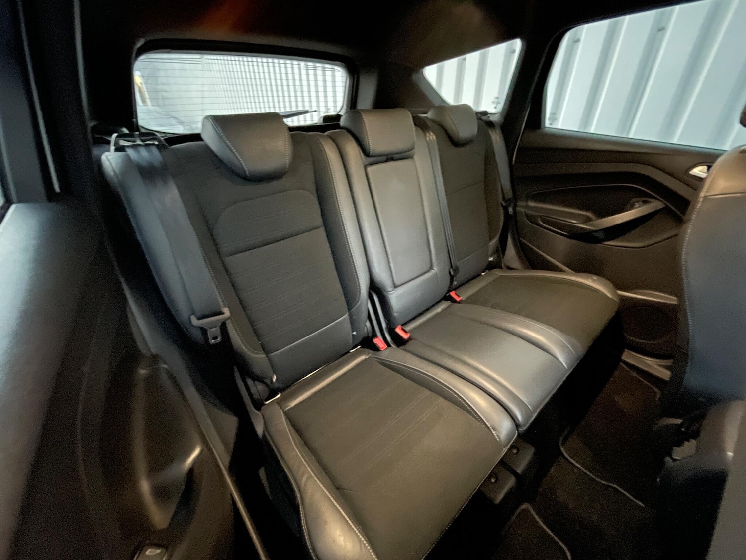 Used Ford Kuga 2017 for sale - 76645030: Photo 29