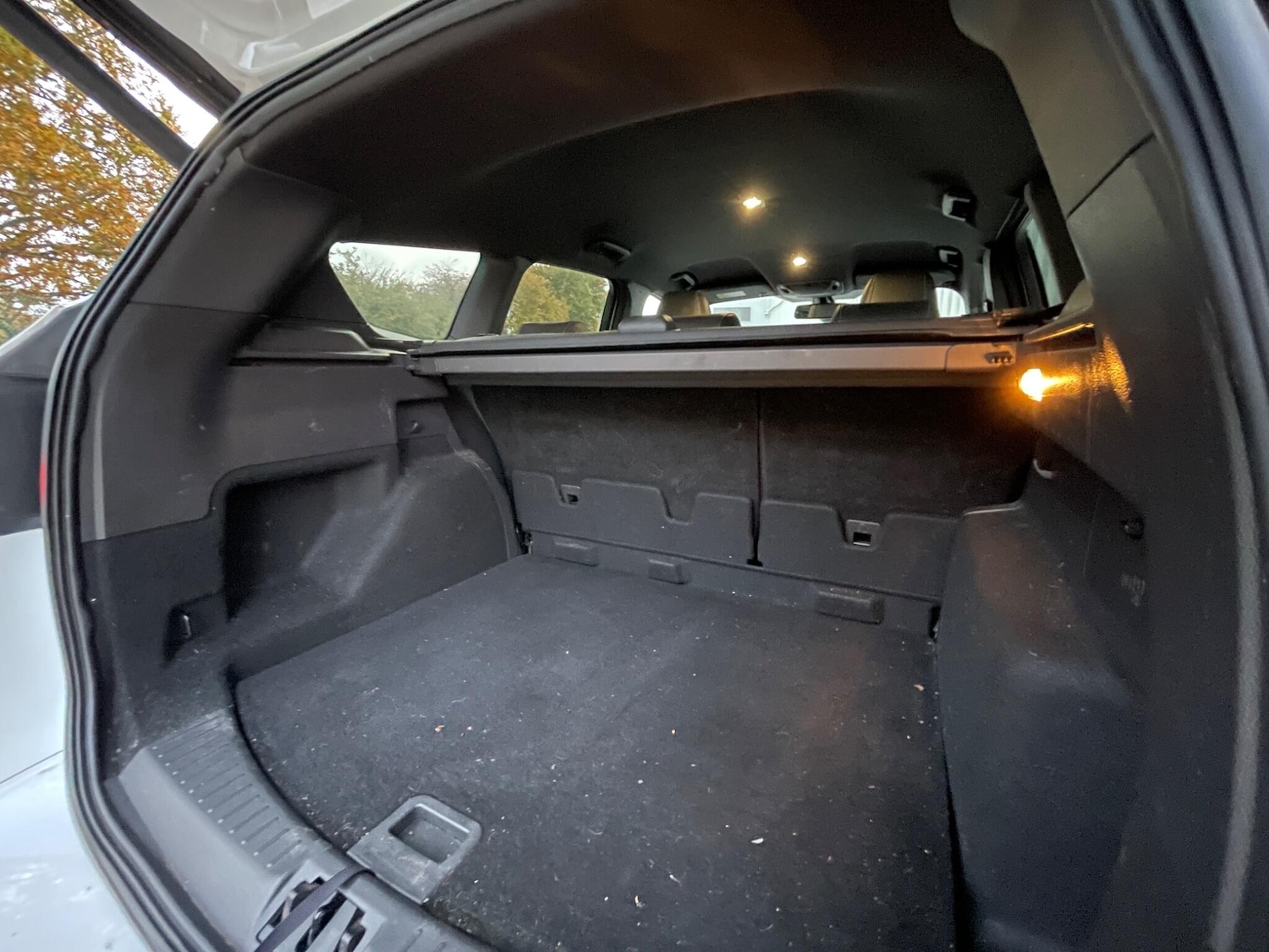 Used Ford Kuga 2017 for sale - 76645030: Photo 34