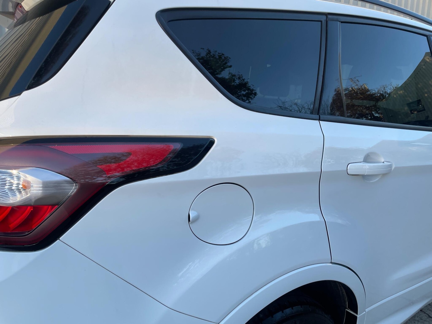 Used Ford Kuga 2017 for sale - 76645030: Photo 36