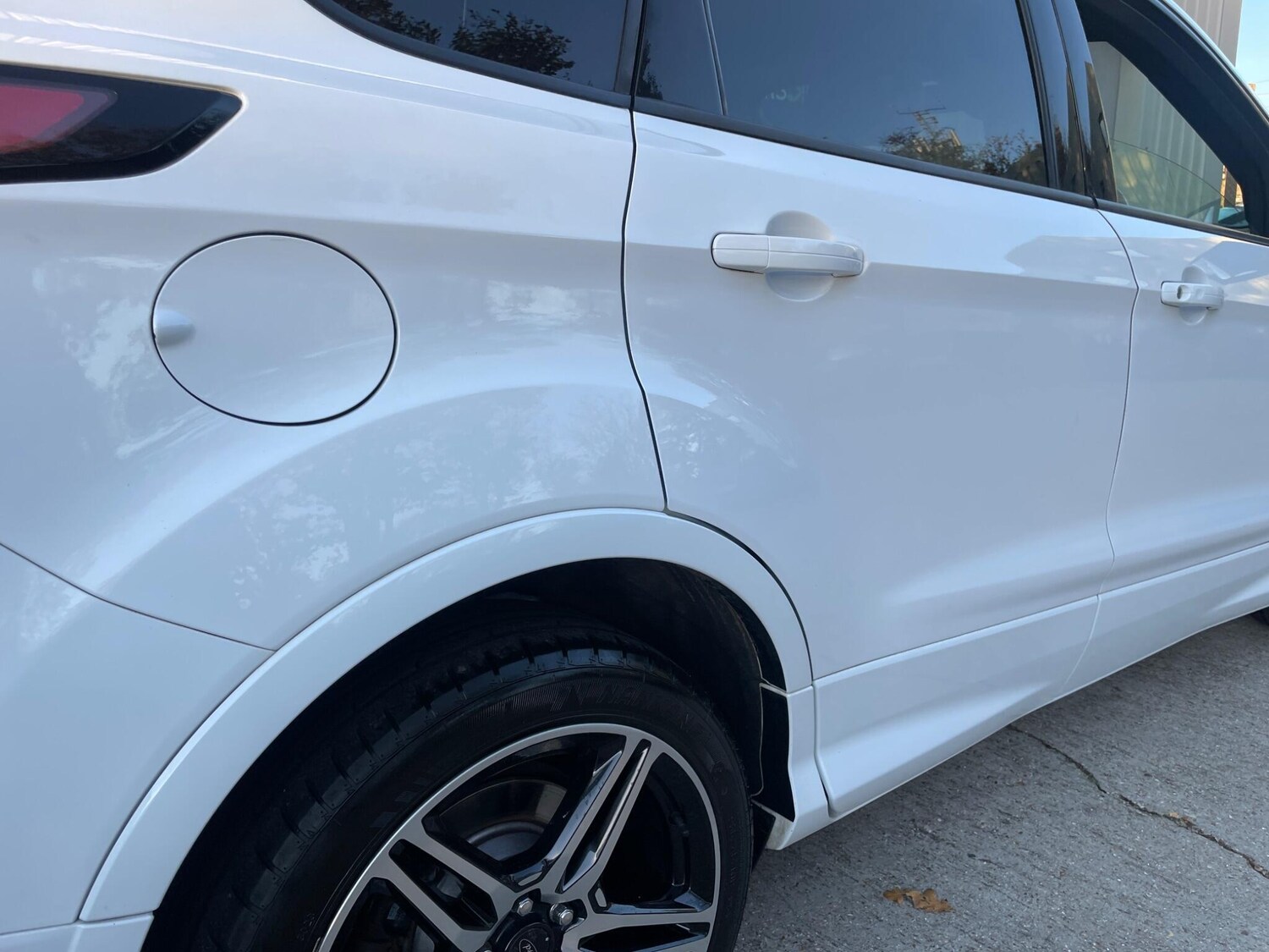 Used Ford Kuga 2017 for sale - 76645030: Photo 37