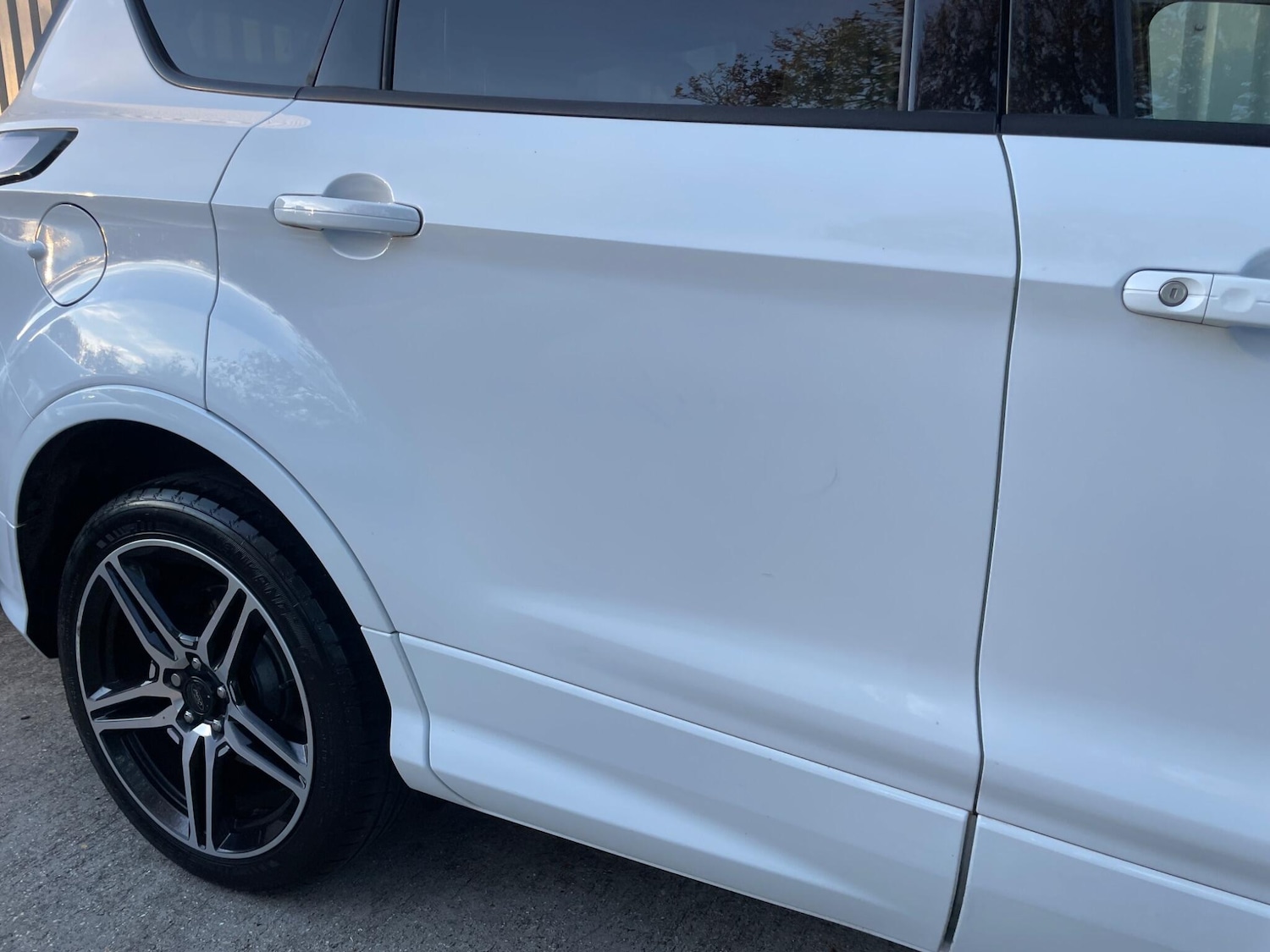 Used Ford Kuga 2017 for sale - 76645030: Photo 39