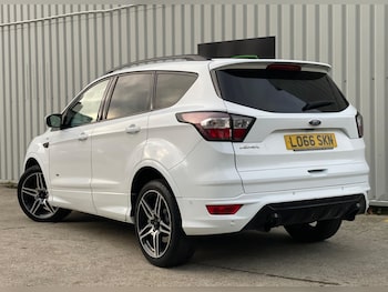 Used Ford Kuga 2017 for sale - 76645030: Photo