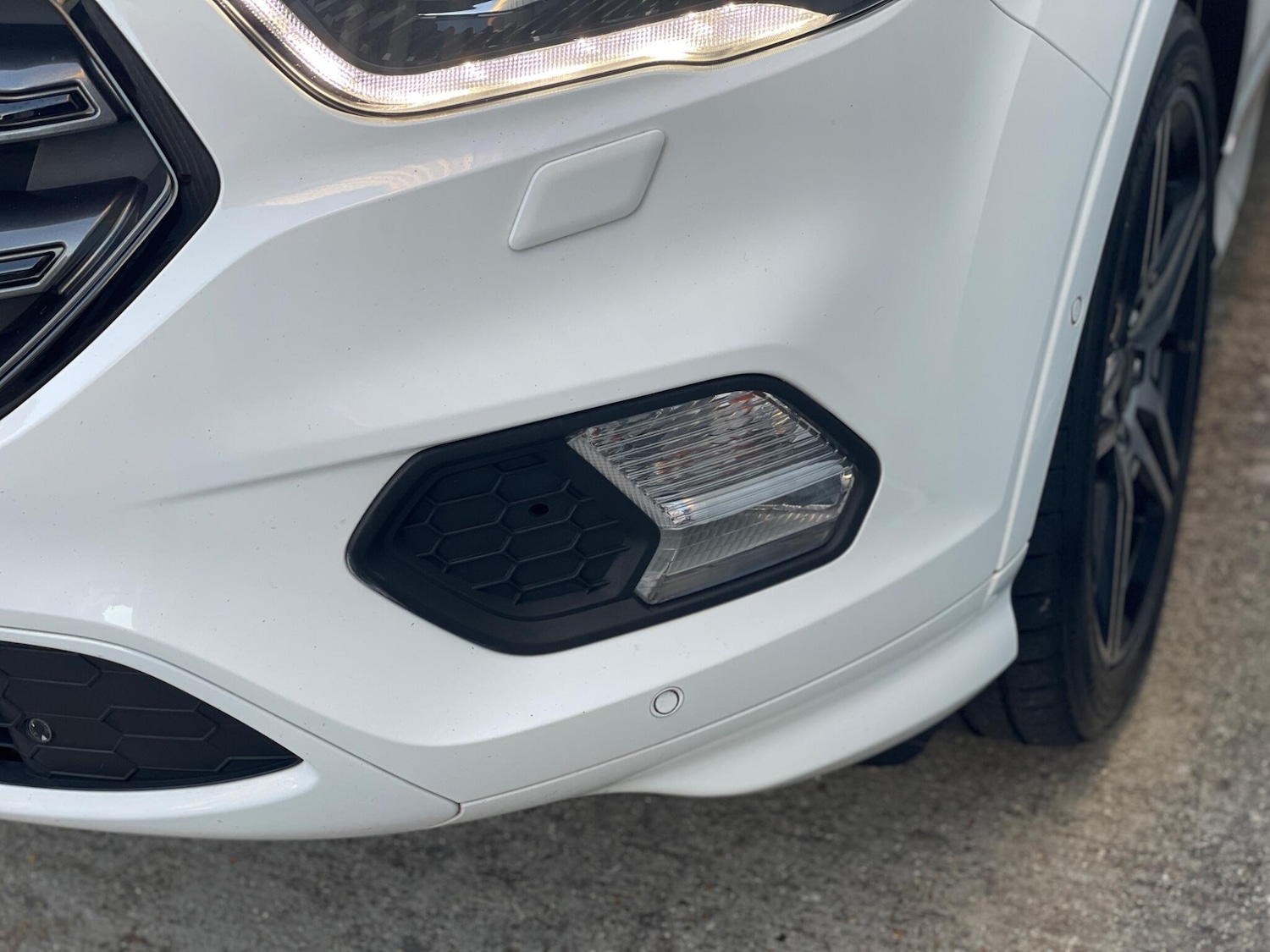 Used Ford Kuga 2017 for sale - 76645030: Photo 45